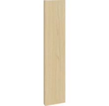 Planche en bois avec grain