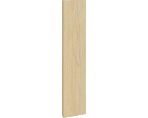 Planche en bois avec grain