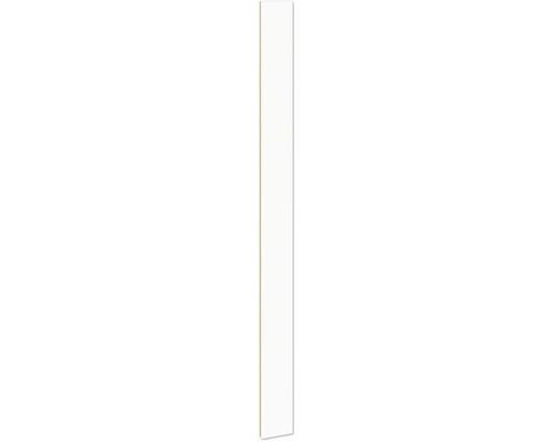 Porte intérieure lisse