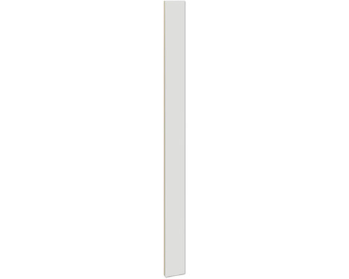 Panneau blanc simple