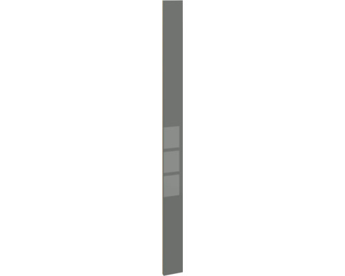 Élément d'armoire avec trois tiroirs
