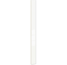 Surface de papier lisse pour étiquettes ou pour impression.