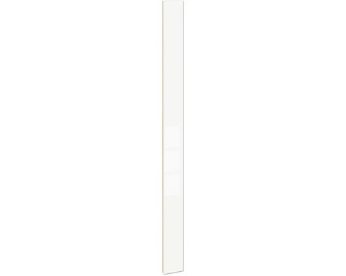 Surface de papier lisse pour étiquettes ou pour impression.
