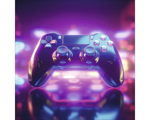 Spielekonsole-Controller für Videospiele