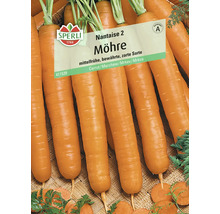 Sperli Möhre Nantaise 2 Samenpackung