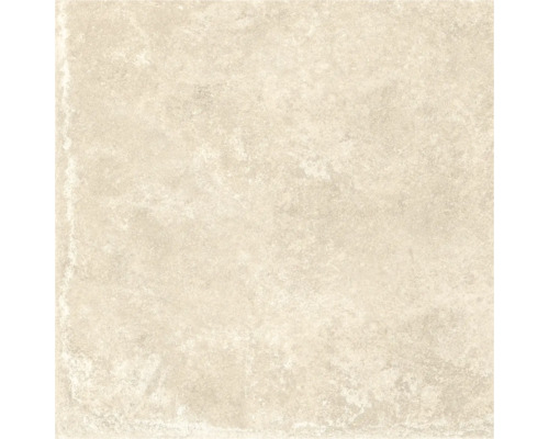 Carreau de sol carré avec surface mate