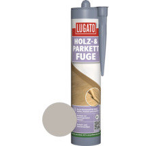 Cartouche Lugato Mastic pour bois et parquet