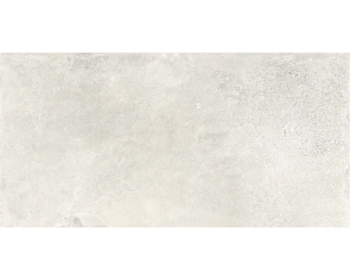 Carrelage de sol rectangulaire aspect pierre