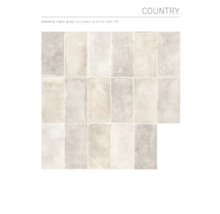 Carrelage Country gris clair Sviluppo Grafico 60x120
