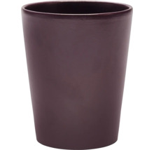 Pot de fleurs en céramique