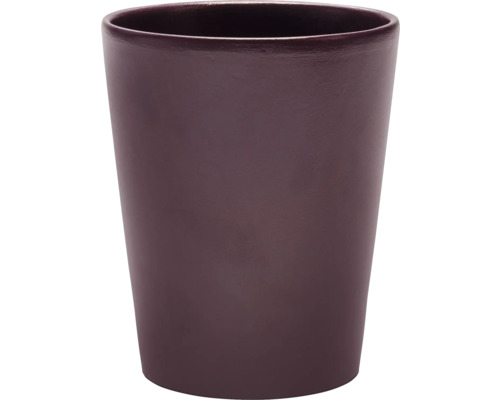 Pot de fleurs en céramique