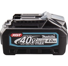 Batterie de rechange Makita XGT® 40V Li-ion 4,0 Ah BL4040-thumb-1