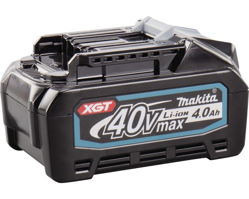 Batterie de rechange Makita XGT® 40V Li-ion 4,0 Ah BL4040