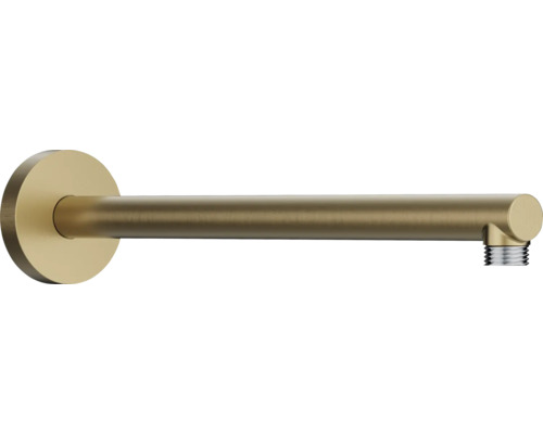 Bec mural pour robinet de salle de bain