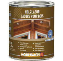 Holzlasur Dose für den Innen- und Aussenbereich