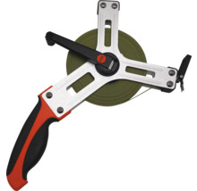 Mètre ruban avec poignée