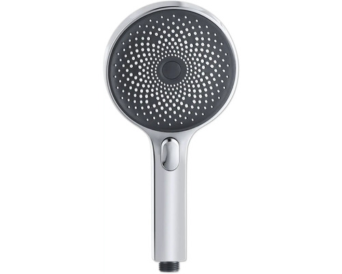 Handbrause mit verschiedenen Strahlarten