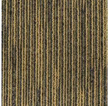 Moquette à motif rayé