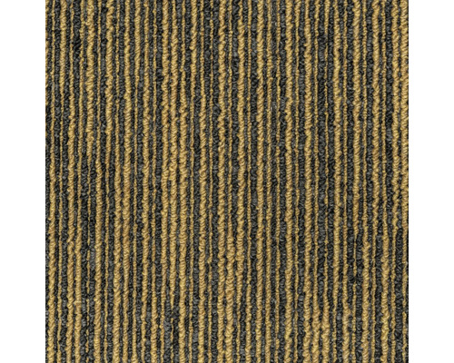 Moquette à motif rayé