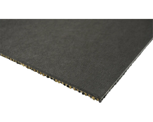 Tapis de protection de chantier en caoutchouc