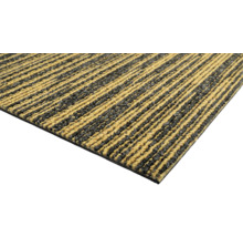 Paillasson à rayures