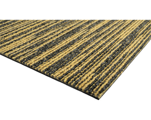 Paillasson à rayures