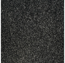 Nahaufnahme eines grauen Teppichs