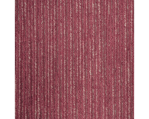 Gros plan d'une moquette côtelée