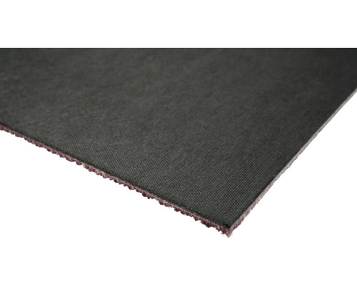 Gros plan d'un morceau de moquette