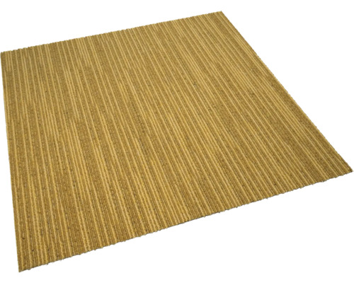 Tapis à rayures