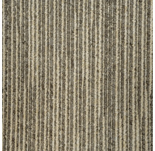 Gros plan d'une moquette à rayures