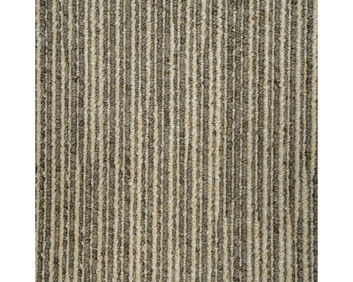 Gros plan d'une moquette à rayures