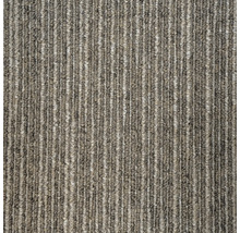 Gros plan d'une moquette tuftée