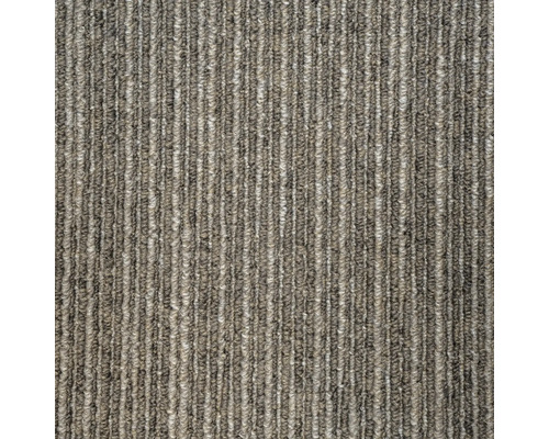 Gros plan d'une moquette tuftée