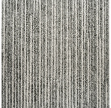 Tapis avec motif à rayures