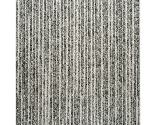 Tapis avec motif à rayures