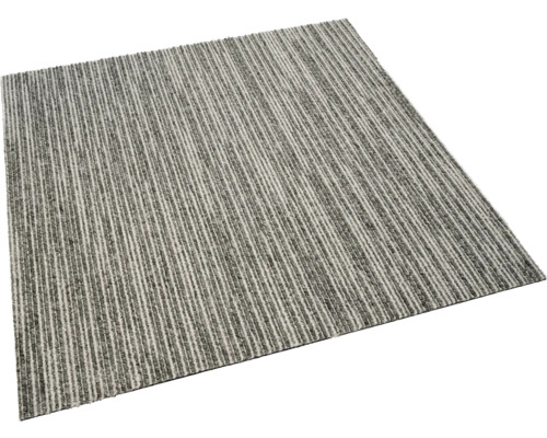 Tapis à rayures