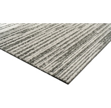 Tapis à rayures