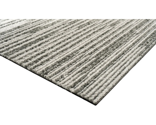 Tapis à rayures