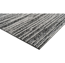 Tapis à rayures