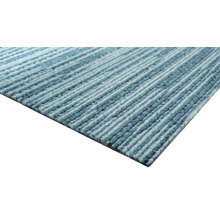 Tapis à rayures