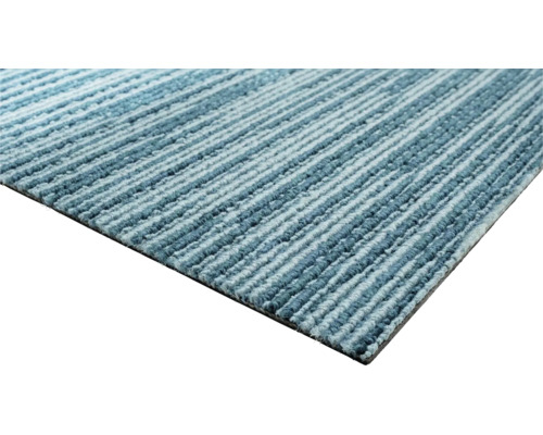 Tapis à rayures