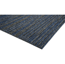 Teppichfliese mit Streifenmuster