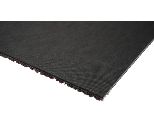 Morceau de gazon synthétique