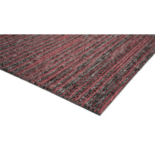 Paillasson à rayures