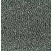 Gros plan d'un tapis gris