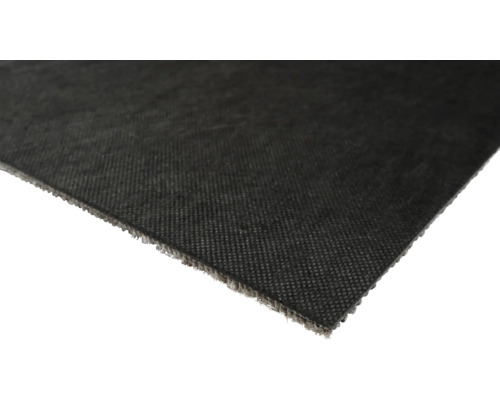 Découpe de non-tissé de construction