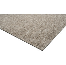 Tapis texturé