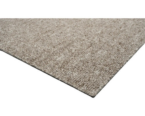 Tapis texturé