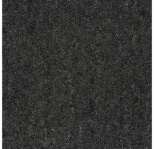 Gros plan d'un tapis gris